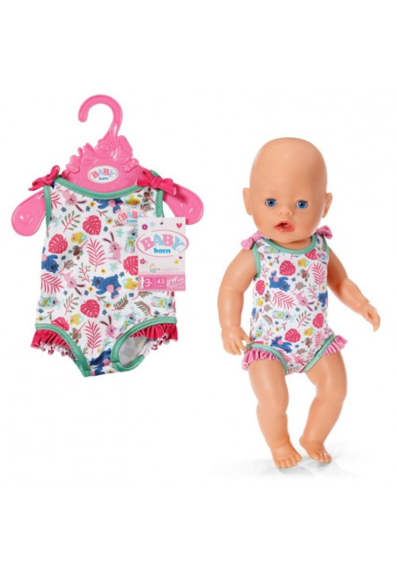 BABY born Plavky, 2 druhy, 43 cm