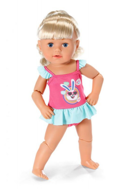 BABY born Plavky, 2 druhy, 43 cm