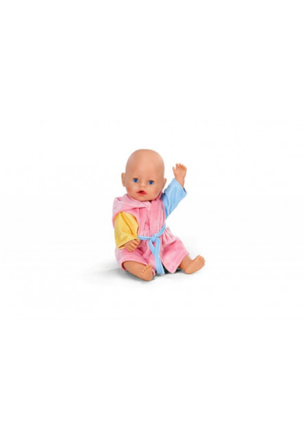 BABY born Župan, 43 cm