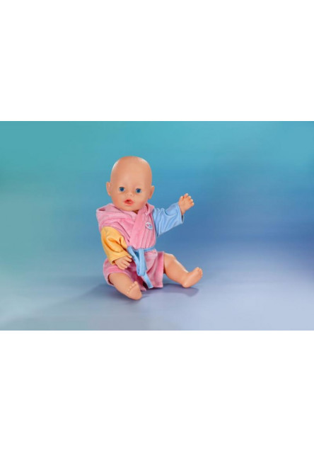 BABY born Župan, 43 cm