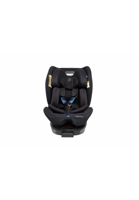 Spinel 360 Smart autosedačka Authentic Black