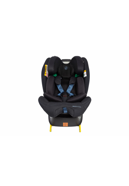 Spinel 360 Smart autosedačka Authentic Black
