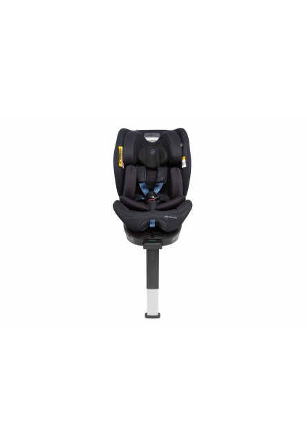 Spinel 360 Smart autosedačka Authentic Black
