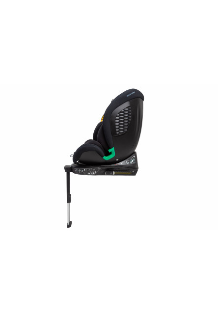 Spinel 360 Smart autosedačka Authentic Black