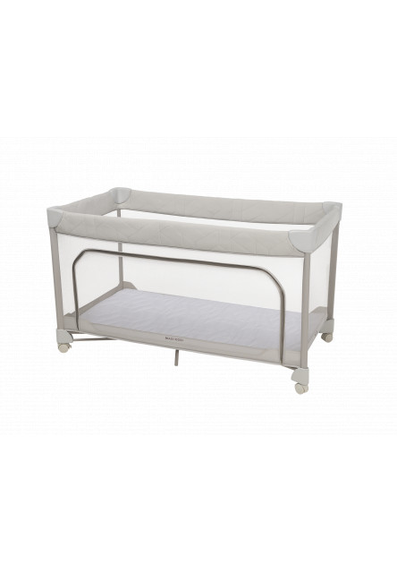 Merlin postýlka cestovní Elegance Beige