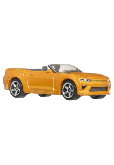 Matchbox TEMATICKÝ ANGLIČÁK ASST