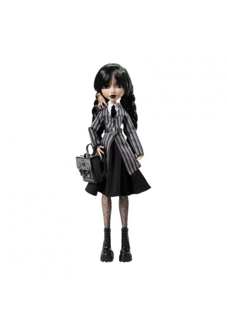 MH X WEDNESDAY - WEDNESDAY ADDAMS