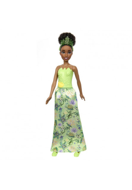 Disney Princess BÁBIKA ASST