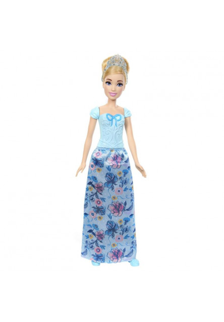 Disney Princess BÁBIKA ASST