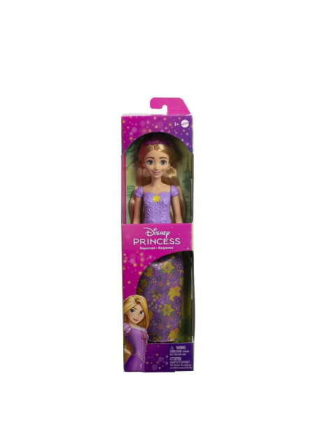 Disney Princess BÁBIKA ASST