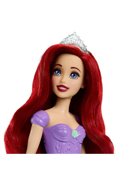 Disney Princess BÁBIKA ASST