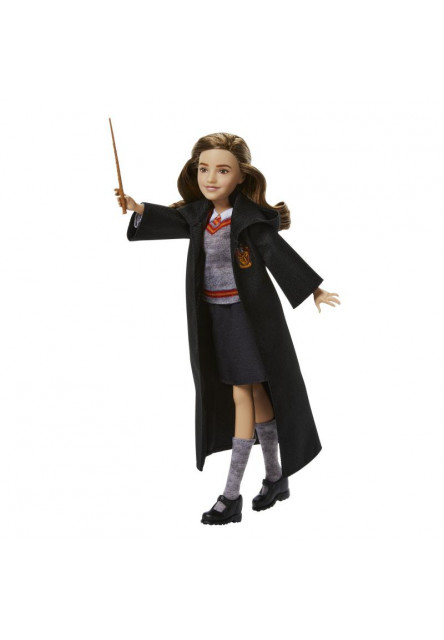 Harry Potter BÁBIKA - HERMIONA