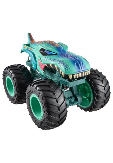 Hot Wheels MONSTER TRUCKS MEGA-WREX