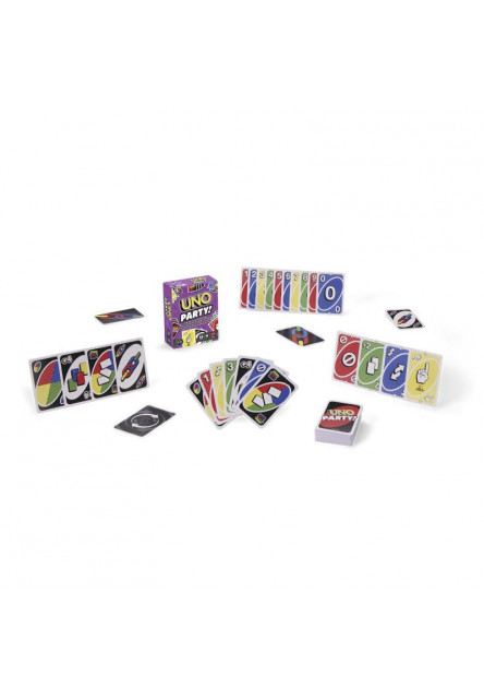 UNO PARTY