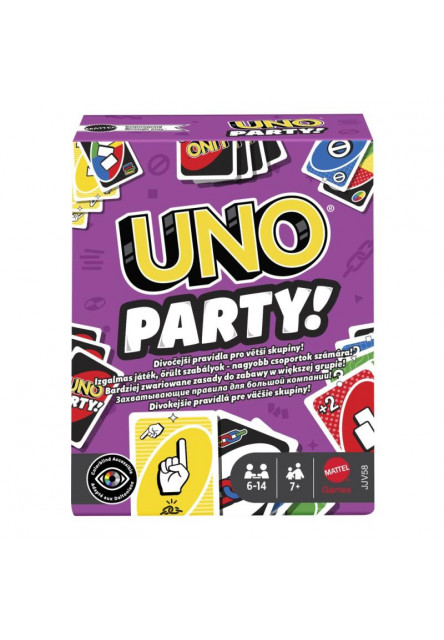 UNO PARTY