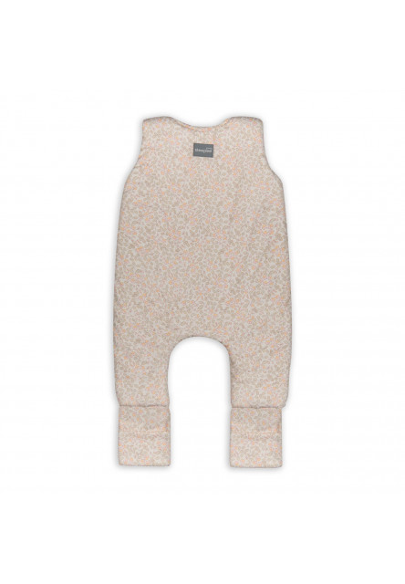 Celoroční spací pytel s nohavicemi Sleepee Blossom XS 6-12 měsíců