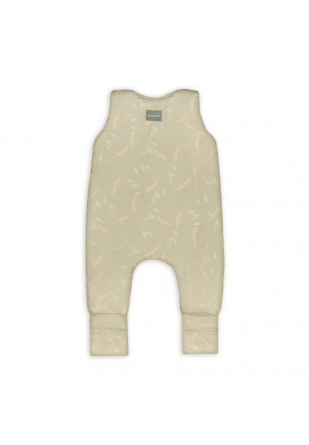 Celoroční spací pytel s nohavicemi Sleepee Meadow XS 6-12 měsíců