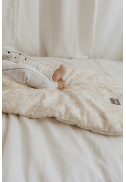 Spací pytel Sleepee Grow Up Bamboo rostoucí 0-24 měsíců