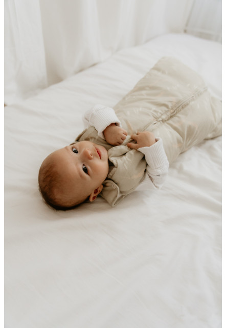 Spací pytel Sleepee Newborn Bamboo 0-4 měsíce