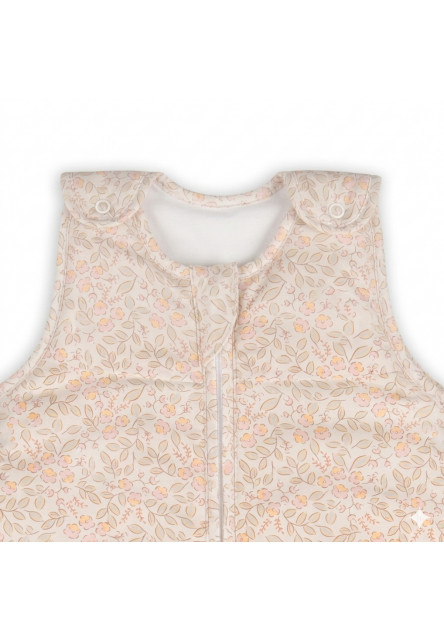 Spací pytel Sleepee Newborn Blossom 0-4 měsíce