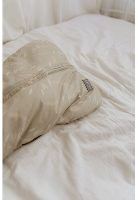 Spací pytel Sleepee Newborn Meadow 0-4 měsíce
