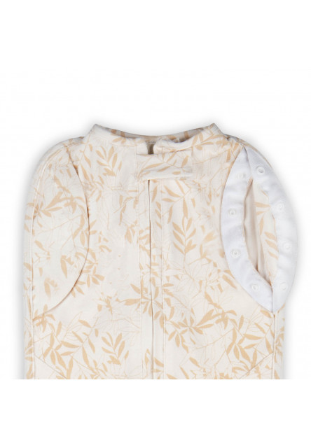 Zavinovačka Sleepee Second Step Swaddle s čepičkou zdarma Bamboo