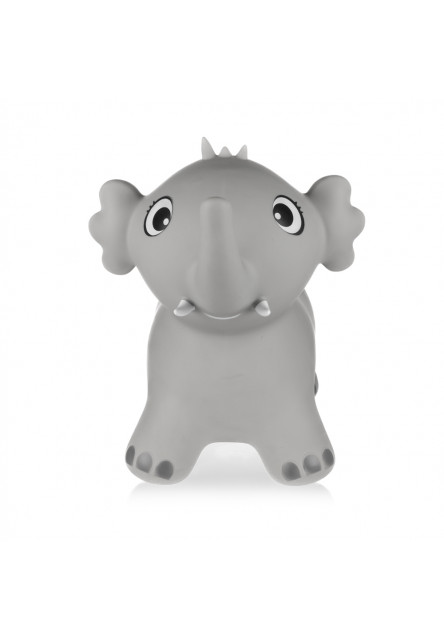 Hopsadlo Skippy, Elephant
