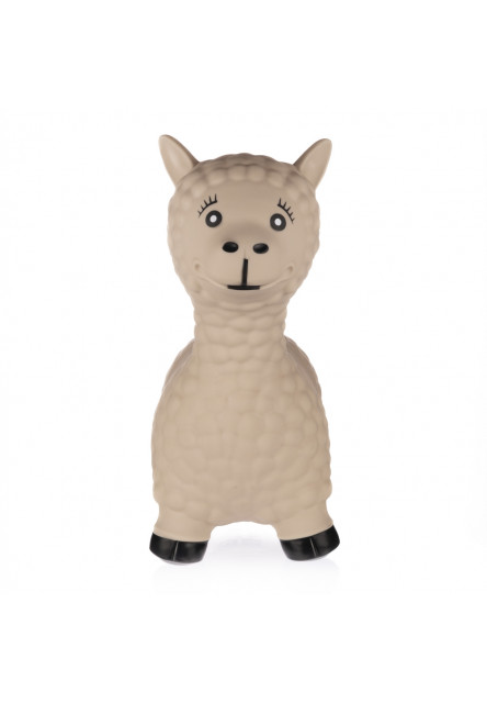 Hopsadlo Skippy, Lama