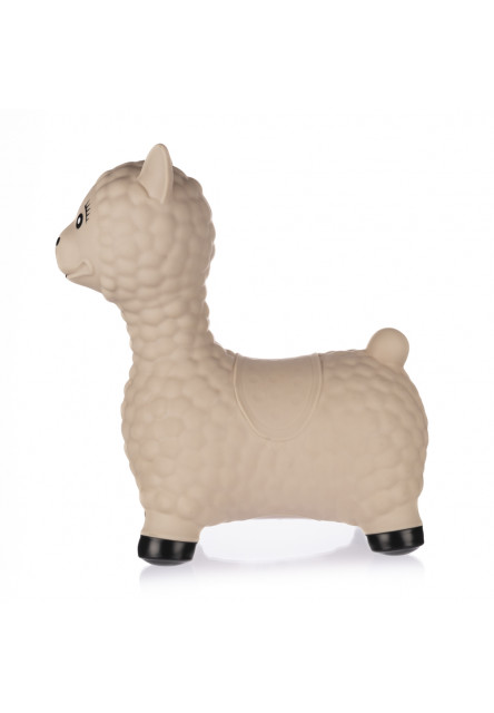 Hopsadlo Skippy, Lama