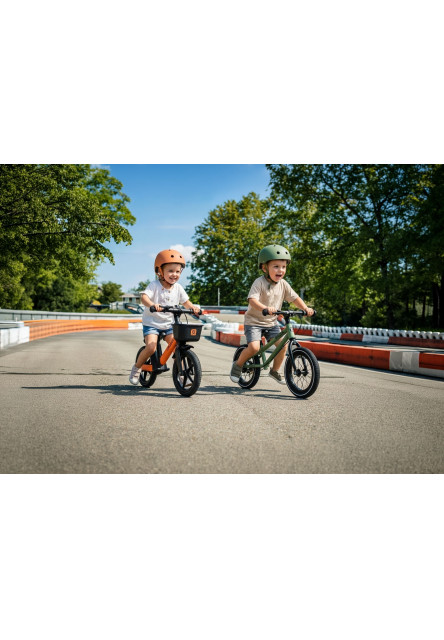 Odrážadlo Cruiser s brzdou, Kodi Race