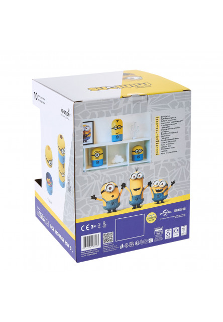 Uložný box Mimoň Bob