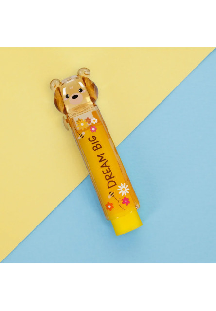 Guma Legami Bear Sweet Bear - Retractable Eraser - Teddy Bear