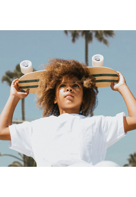 Skateboard (Green)
