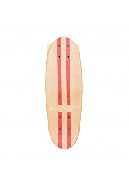 Skateboard (Mint)