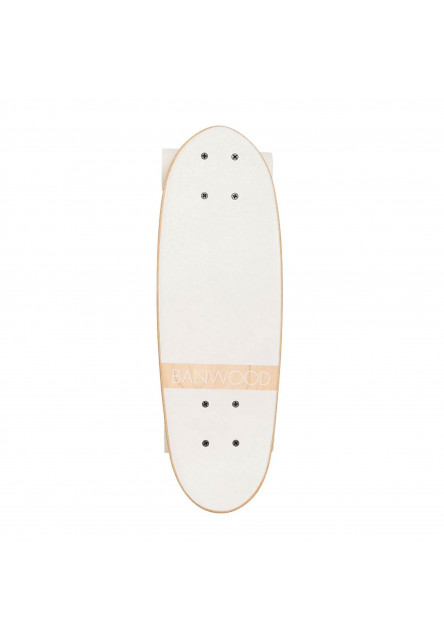 Skateboard (Pink)