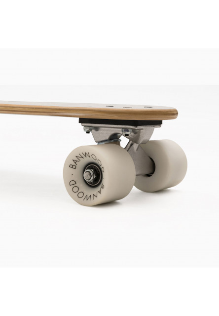 Skateboard (Red)
