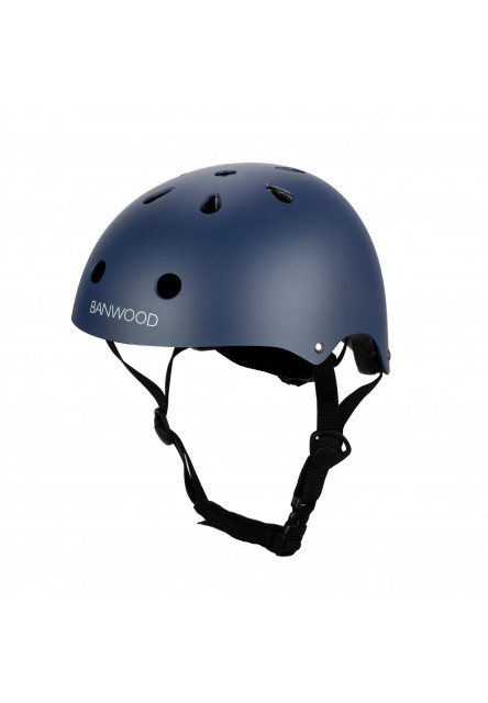 Banwood prilba 48-52 cm (Pink - matná)