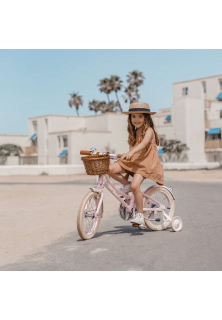 Banwood bicykel (Cream)