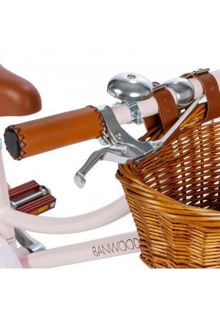 Banwood bicykel (Navy)