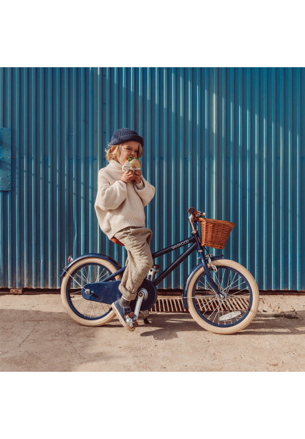 Banwood bicykel (Pink)