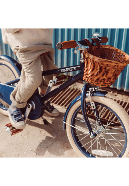 Banwood bicykel (Pink)