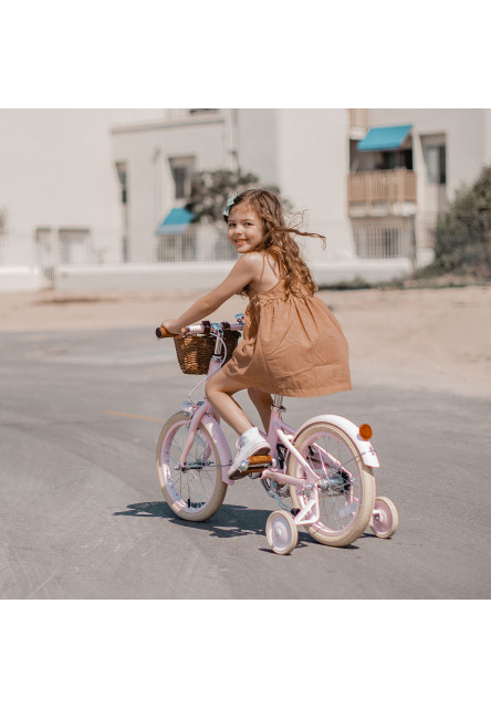 Banwood bicykel (Pink)