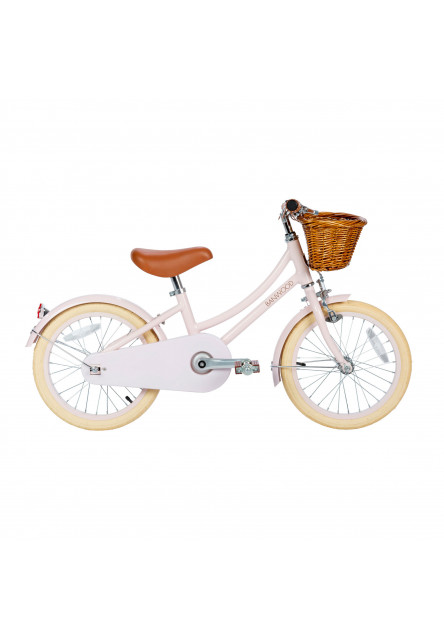 Banwood bicykel (Pink)