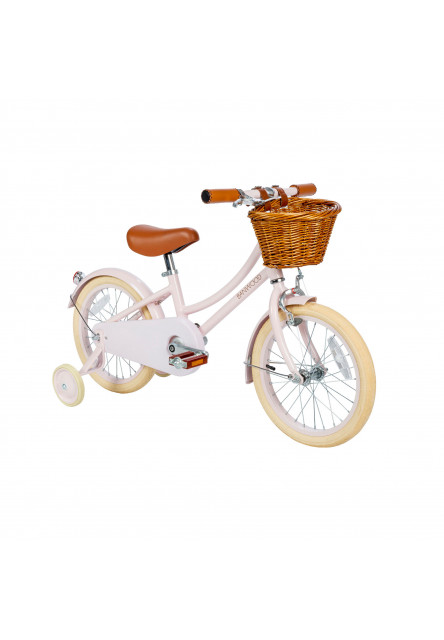 Banwood bicykel (Pink)