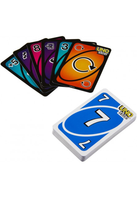 UNO FLIP