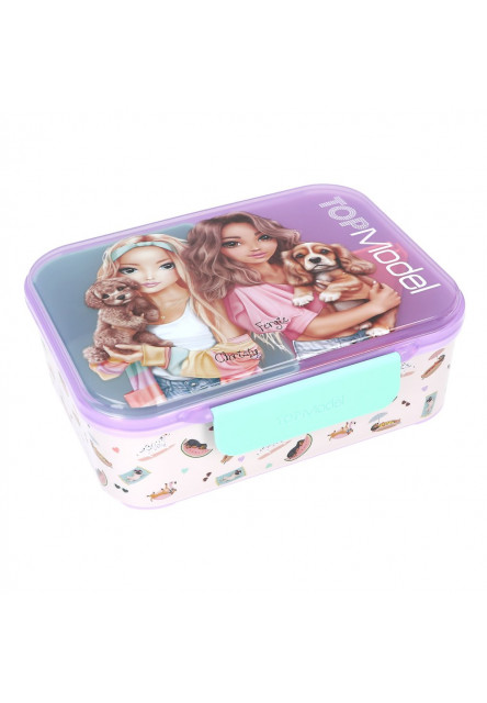 Desiatový box SUNNY DOG