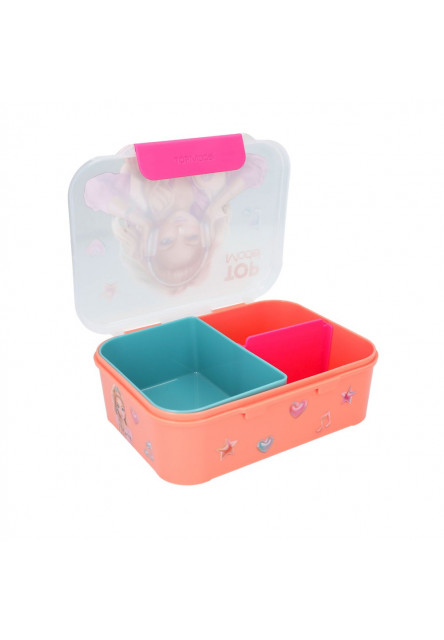 Desiatový box MUSIC