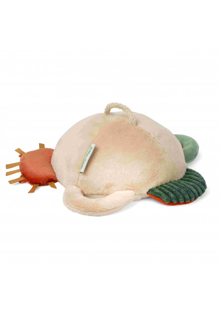 Lilliputiens – závesné zrkadielko – lev Jack