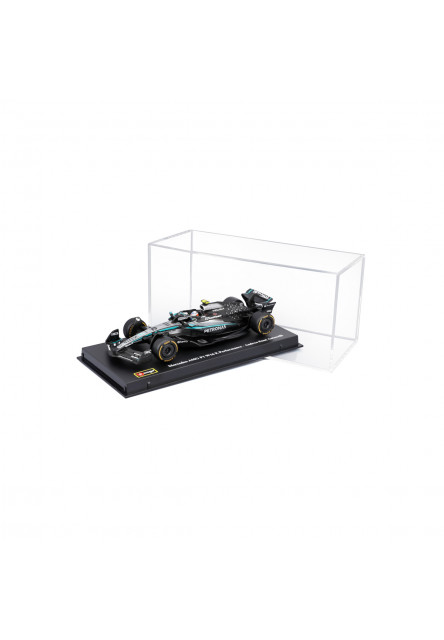 Bburago - RACE F1 v dekoratívnej krabičke, Mercedes-AMG Petronas W16 (2025), #12 Kimi Antonelli 1:43