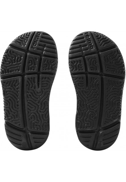 Detské sandále Reima Koralli - Black